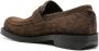 Ader Error Curve fur loafers Brown - Thumbnail 3