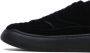 Ader Error quilted suede sneakers Black - Thumbnail 2