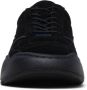Ader Error quilted suede sneakers Black - Thumbnail 4