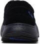 Ader Error quilted suede sneakers Black - Thumbnail 5