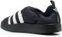 Adidas 3-Stripes padded sneakers Black - Thumbnail 3