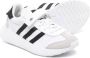 Adidas 3-Stripes touch-strap sneakers White - Thumbnail 6