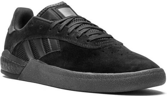 adidas 3St.004 low-top sneakers Black