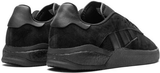 adidas 3St.004 low-top sneakers Black