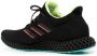 Adidas 4D lace-up sneakers Black - Thumbnail 7