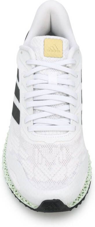 adidas 4D Run 1.0 sneakers White