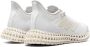 Adidas 4DFWD 2 "Triple White" sneakers - Thumbnail 3