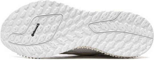 adidas 4DFWD 2 "Triple White" sneakers