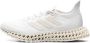 Adidas 4DFWD 2 "Triple White" sneakers - Thumbnail 5