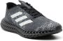 Adidas 4DFWD x STRUNG chunky sneakers Black - Thumbnail 5