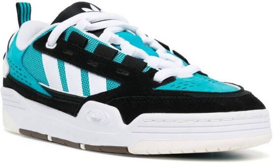 adidas Adi2000 lace-up sneakers Black