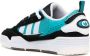 Adidas Adilette Lite trefoil-logo slides Pink - Thumbnail 3
