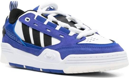 adidas Adi2000 low-top sneakers Blue