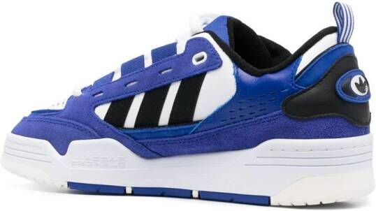 adidas Adi2000 low-top sneakers Blue