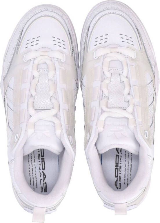 adidas Adi2000 low-top sneakers White