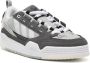 Adidas ADI2000 panelled leather sneakers Grey - Thumbnail 2