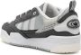 Adidas ADI2000 panelled leather sneakers Grey - Thumbnail 3