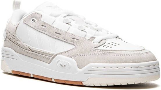 adidas Adi2000 low-top sneakers White