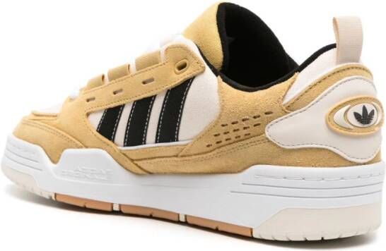 adidas Adi2000 suede sneakers Neutrals