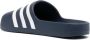 Adidas Adifom Adilette flat slides Blue - Thumbnail 3