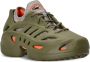 Adidas Adifom Climacool lace-up sneakers Green - Thumbnail 2