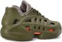 Adidas Adifom Climacool lace-up sneakers Green - Thumbnail 3