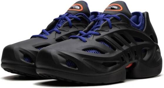 adidas Adifom Climacool "Lucid Blue" sneakers Black