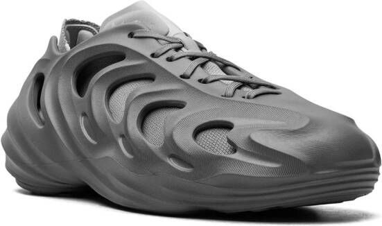 adidas adiFOM Q "Grey" sneakers