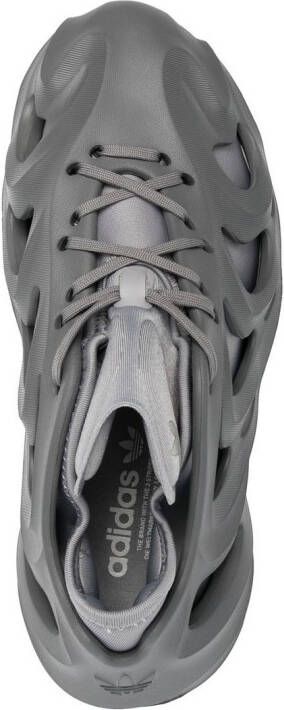 adidas adiFOM Q low-top sneakers Grey