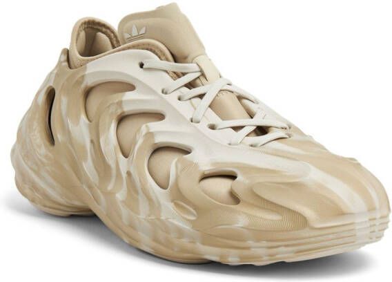 adidas Adifom Q low-top sneakers Neutrals