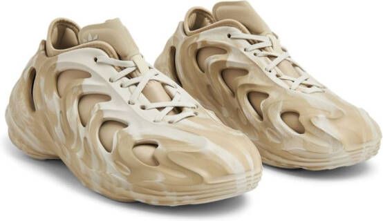 adidas Adifom Q low-top sneakers Neutrals
