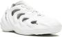 Adidas AdiFOM Q "White Grey" sneakers - Thumbnail 2