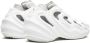 Adidas AdiFOM Q "White Grey" sneakers - Thumbnail 3