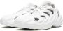 Adidas AdiFOM Q "White Grey" sneakers - Thumbnail 4