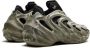 Adidas adiFOM Q "Olive Strata" sneakers Green - Thumbnail 3