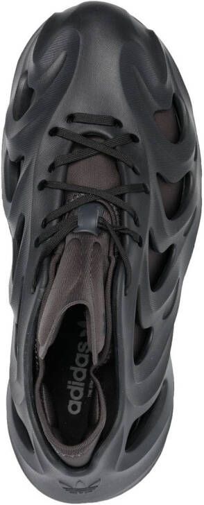 adidas AdiFOM Q sneakers Black