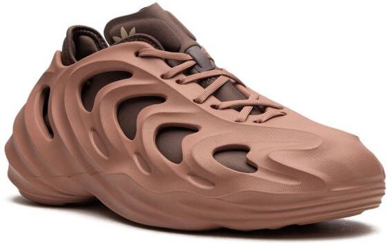 adidas Adifom Q "Clay" sneakers Neutrals