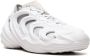 Adidas Adifom Q ''White Grey'' sneakers - Thumbnail 2