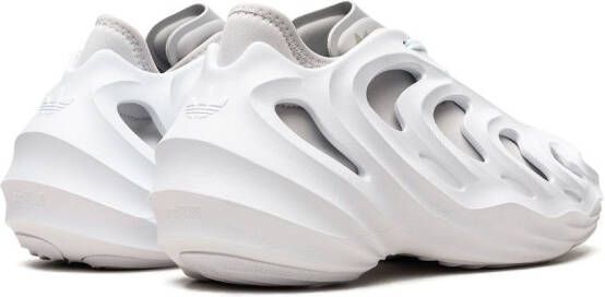 adidas Adifom Q ''White Grey'' sneakers