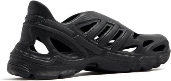 adidas Adifom Supernova logo-embossed sneakers Black