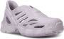 Adidas Gazelle 85 3-Stripes suede sneakers Green - Thumbnail 2