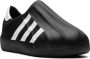 Adidas Adifom Superstar sneakers Black - Thumbnail 2