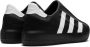 Adidas Adifom Superstar sneakers Black - Thumbnail 3