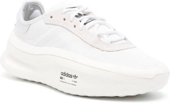 adidas AdiFOM TRXN low-top sneakers Neutrals