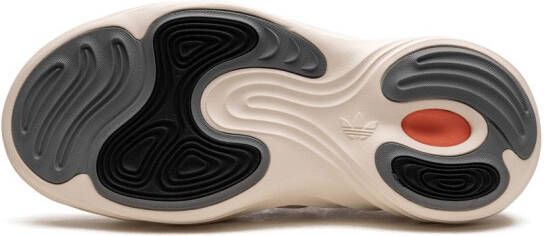adidas Adifom Q sneakers White