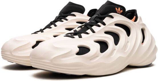 adidas Adifom Q sneakers White