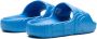 Adidas Adilette 22 "Bright Blue" slides - Thumbnail 3