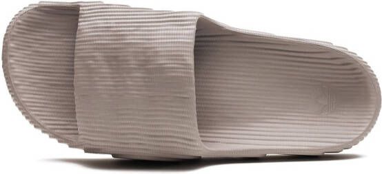 adidas Adilette 22 "Light Brown" slides