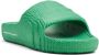 Adidas x Sean Wotherspoon Gazelle Indoor hemp sneakers Green - Thumbnail 2