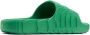 Adidas x Sean Wotherspoon Gazelle Indoor hemp sneakers Green - Thumbnail 3